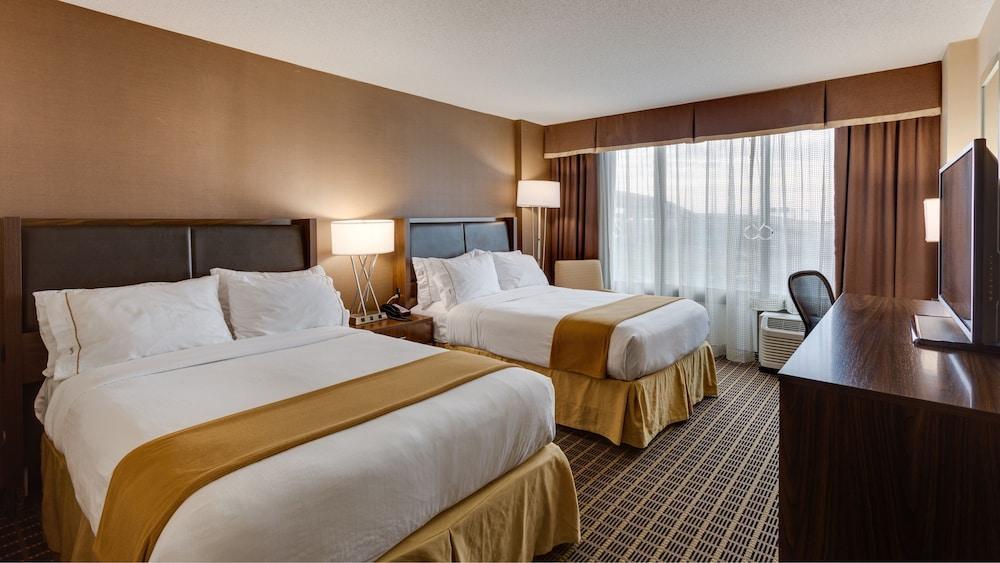Express Washington Dc Sw - By Ihg 2*