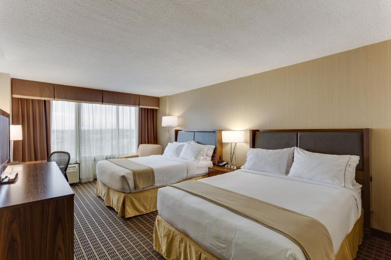 Express Washington Dc Sw - By Ihg Hotel Springfield