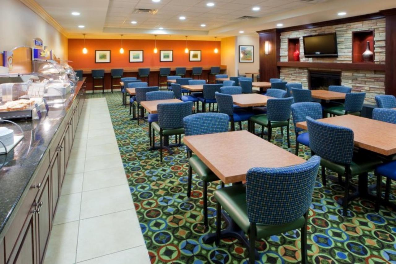 Express Washington Dc Sw - By Ihg Springfield
