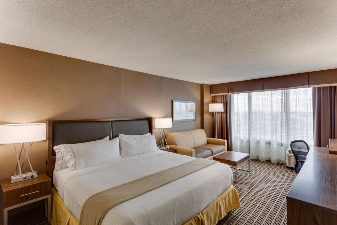 Express Washington Dc Sw - By Ihg