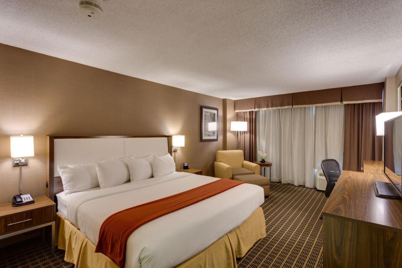 Express Washington Dc Sw - By Ihg 2* Springfield