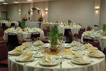 Express Washington Dc Sw - By Ihg Hotel 2*