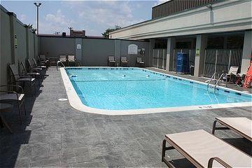 Express Washington Dc Sw - By Ihg Hotel 2*