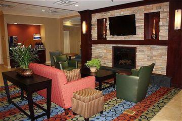 Express Washington Dc Sw - By Ihg 2* Springfield