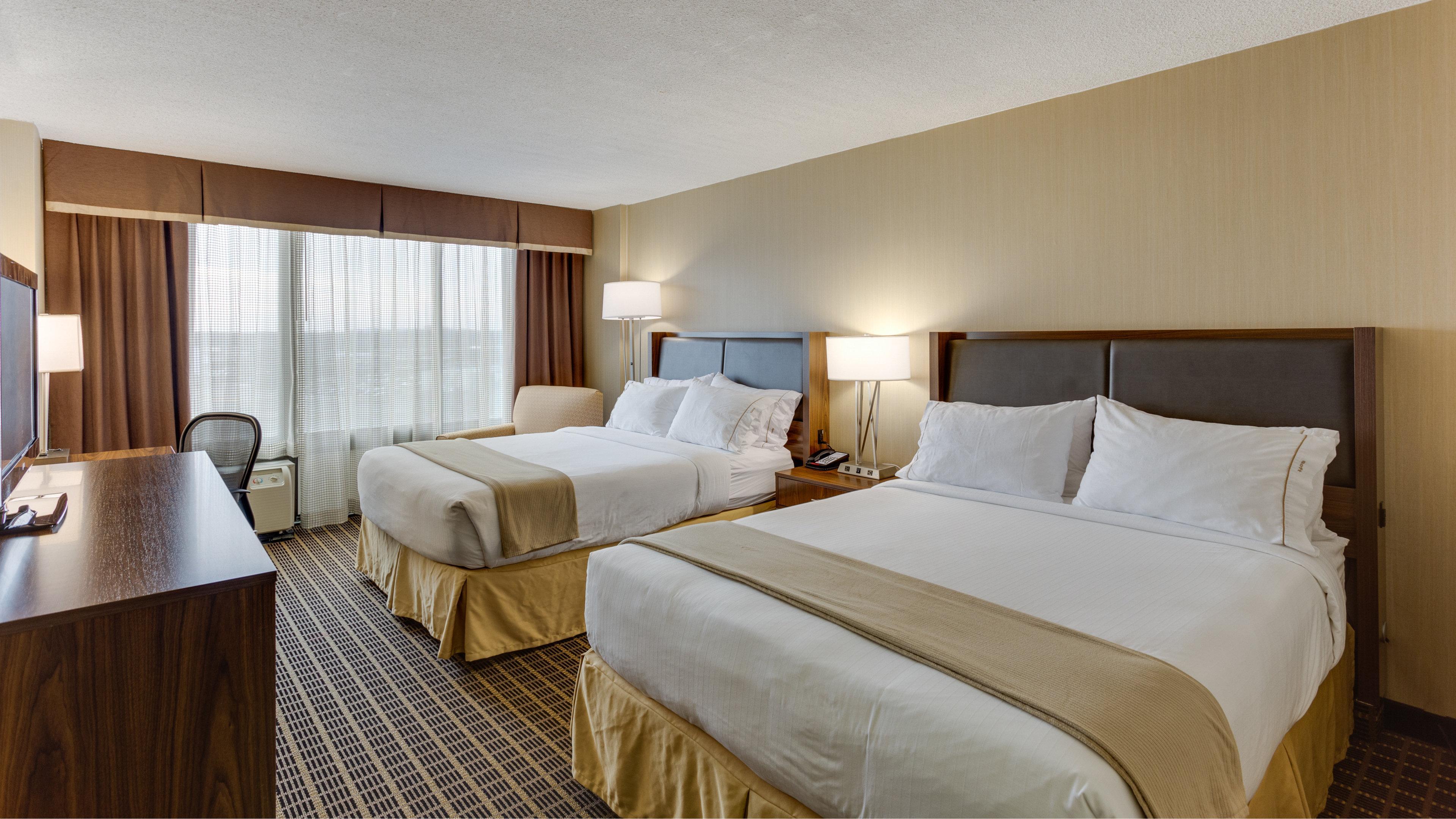 Express Washington Dc Sw - By Ihg Hotel