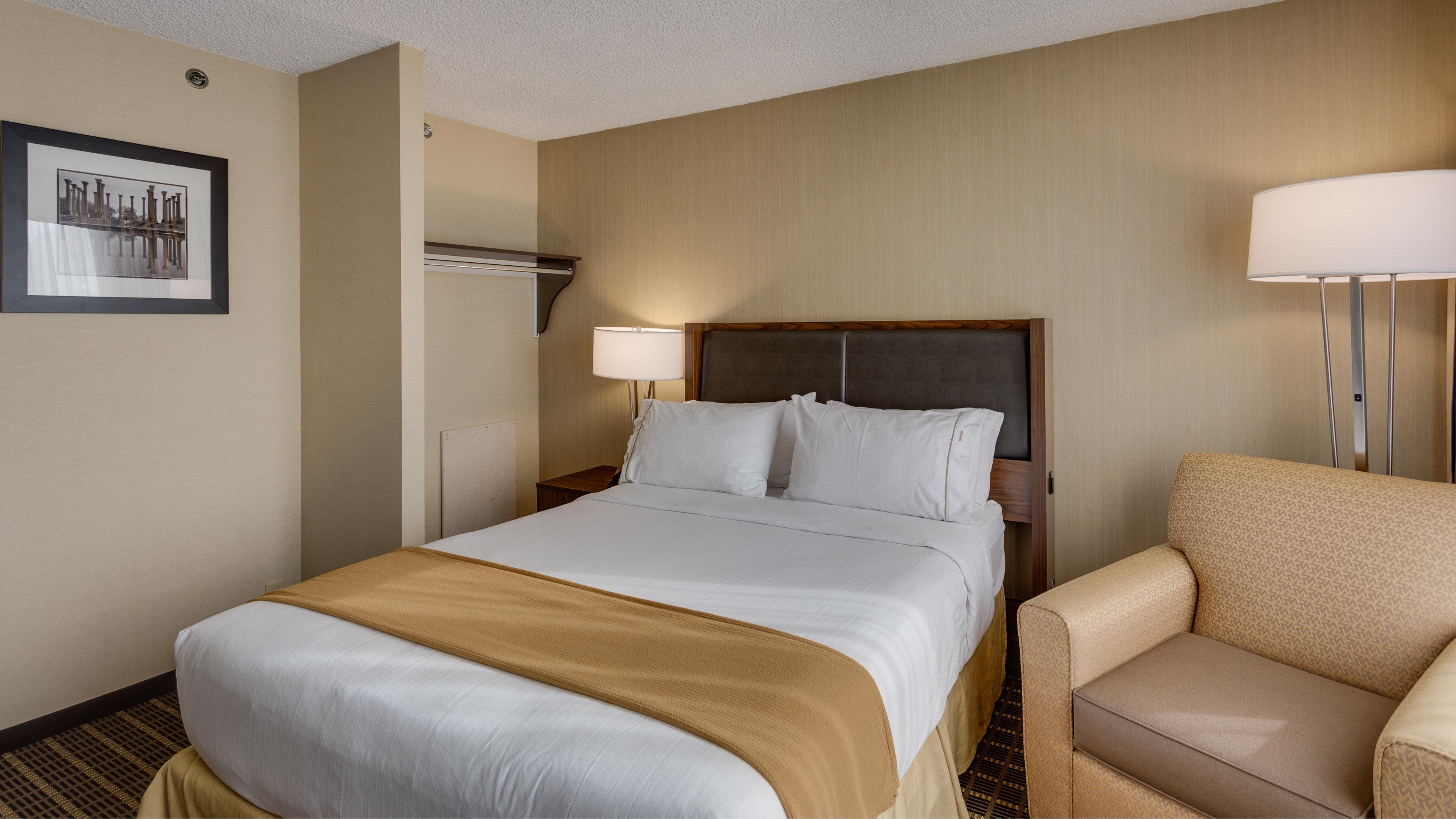 Hotel Express Washington Dc Sw - By Ihg