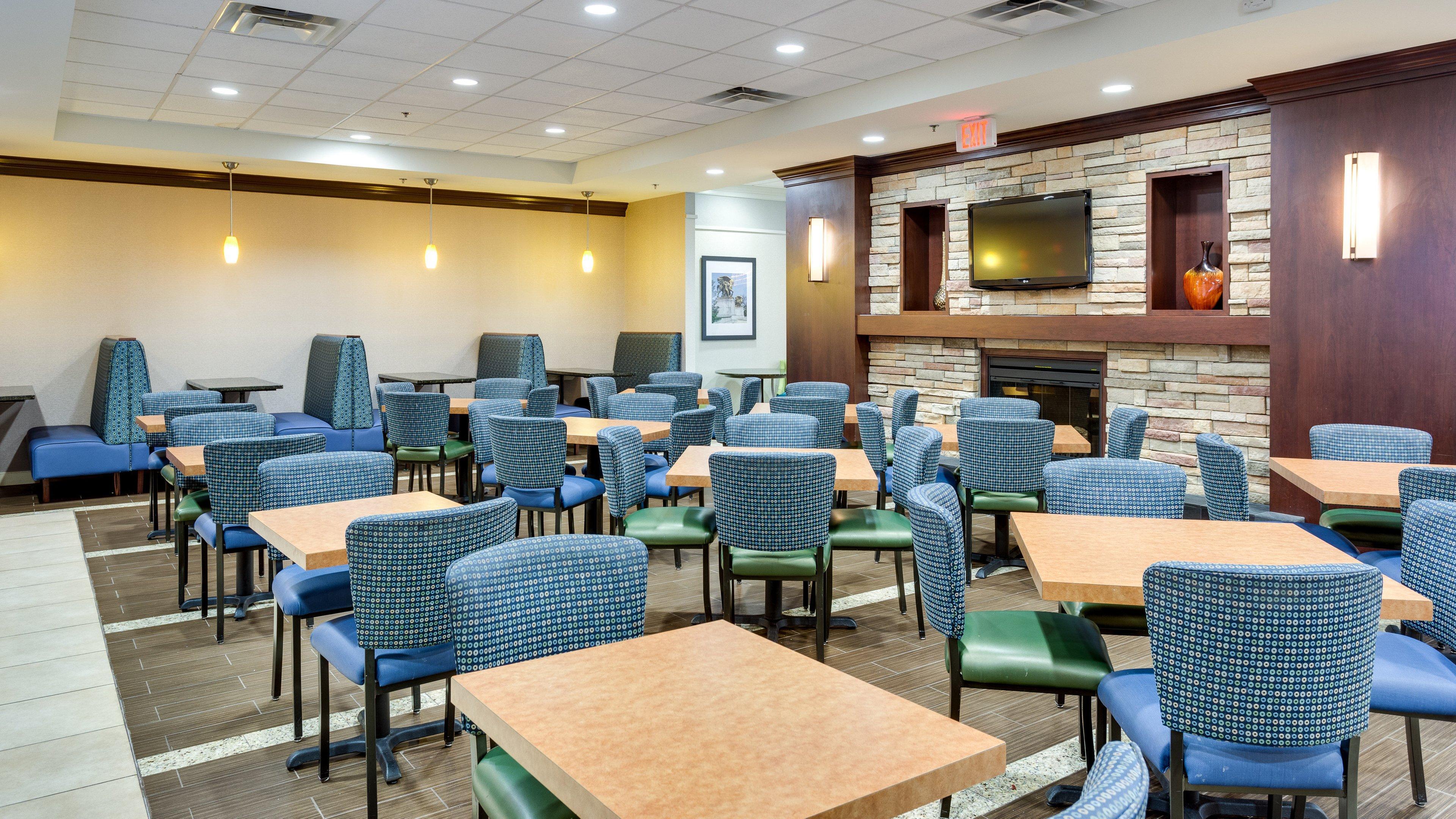 Express Washington Dc Sw - By Ihg Hotel Springfield
