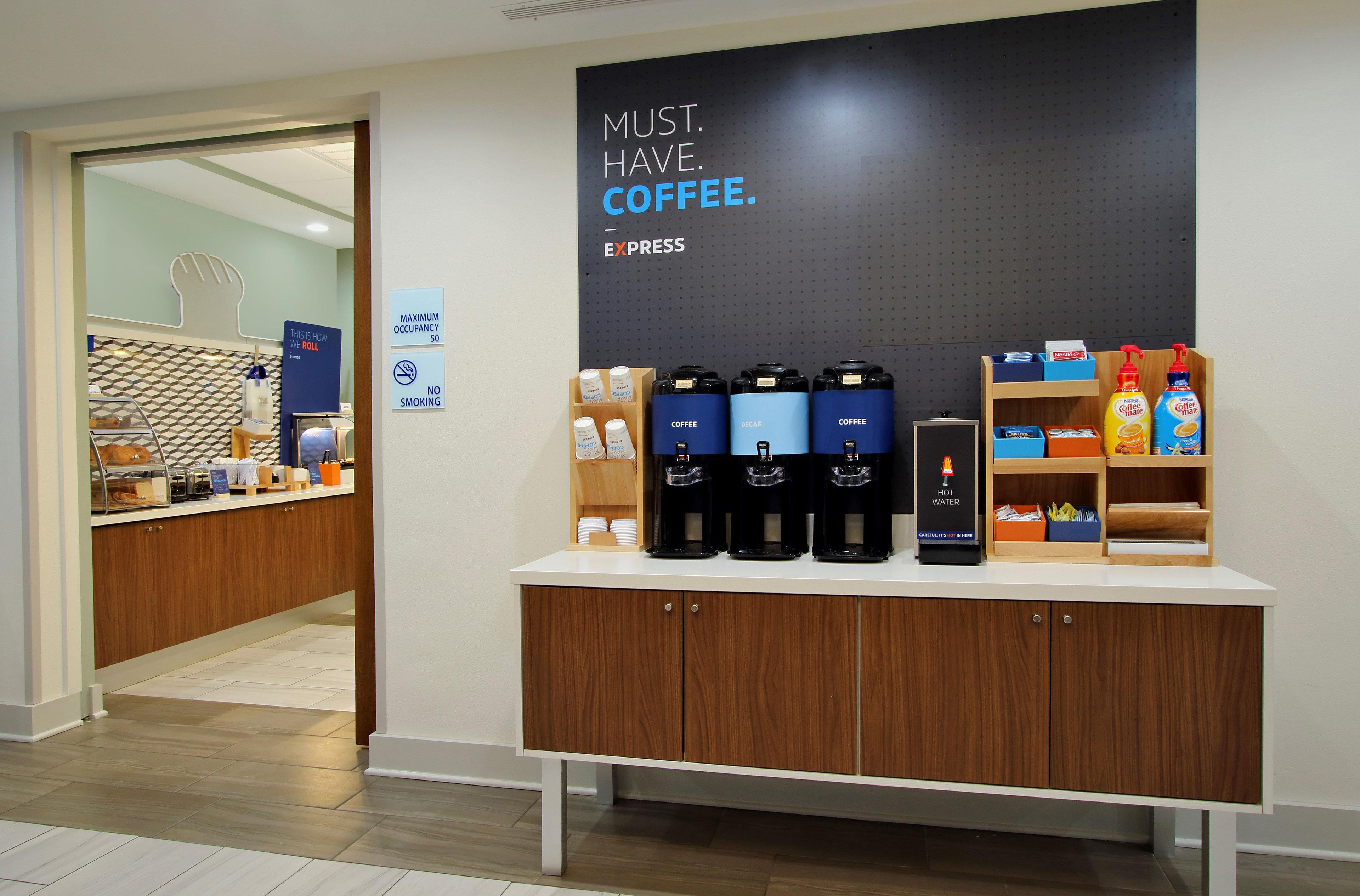 Express Washington Dc Sw - By Ihg Hotel 2*