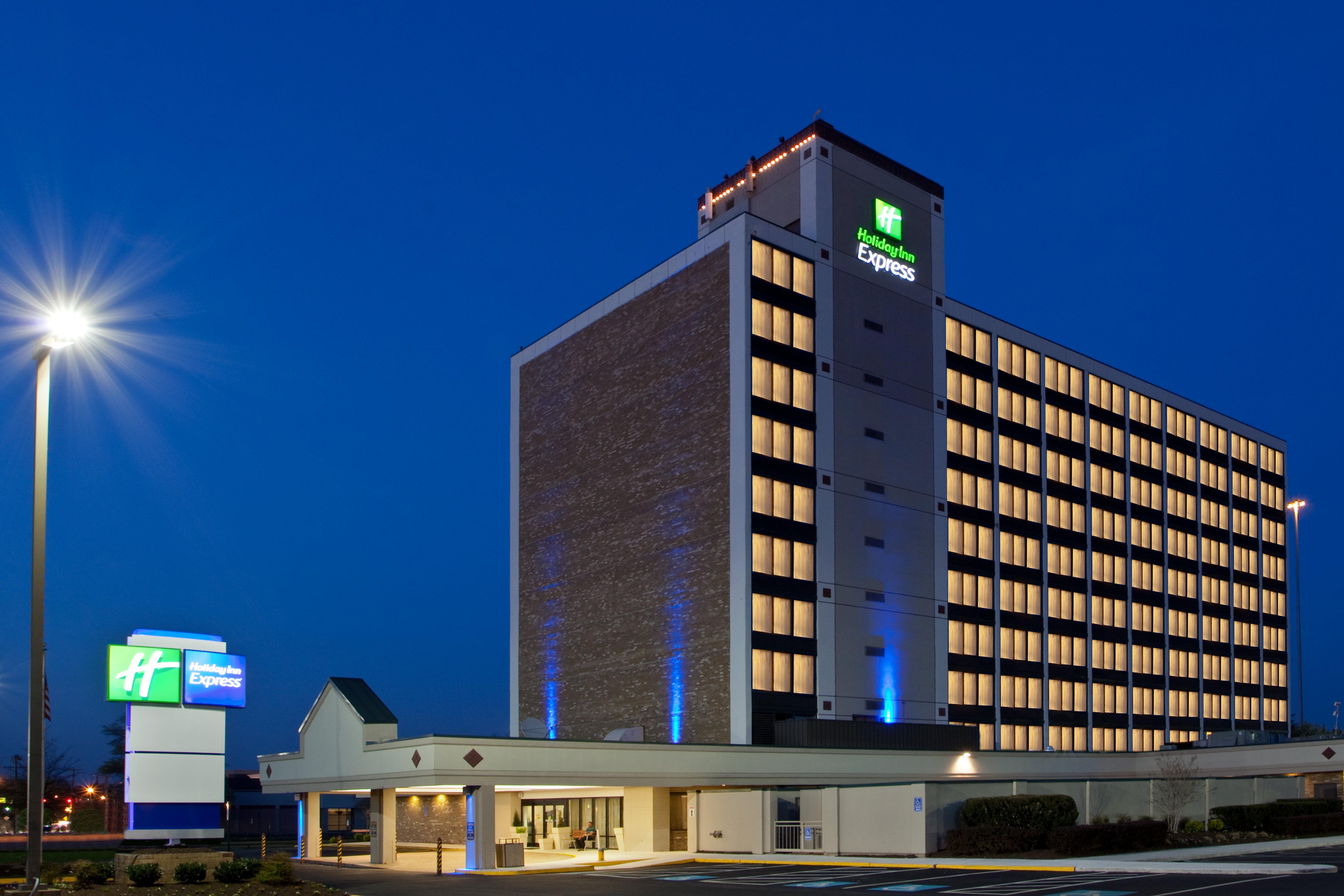 Hotel Express Washington Dc Sw - By Ihg