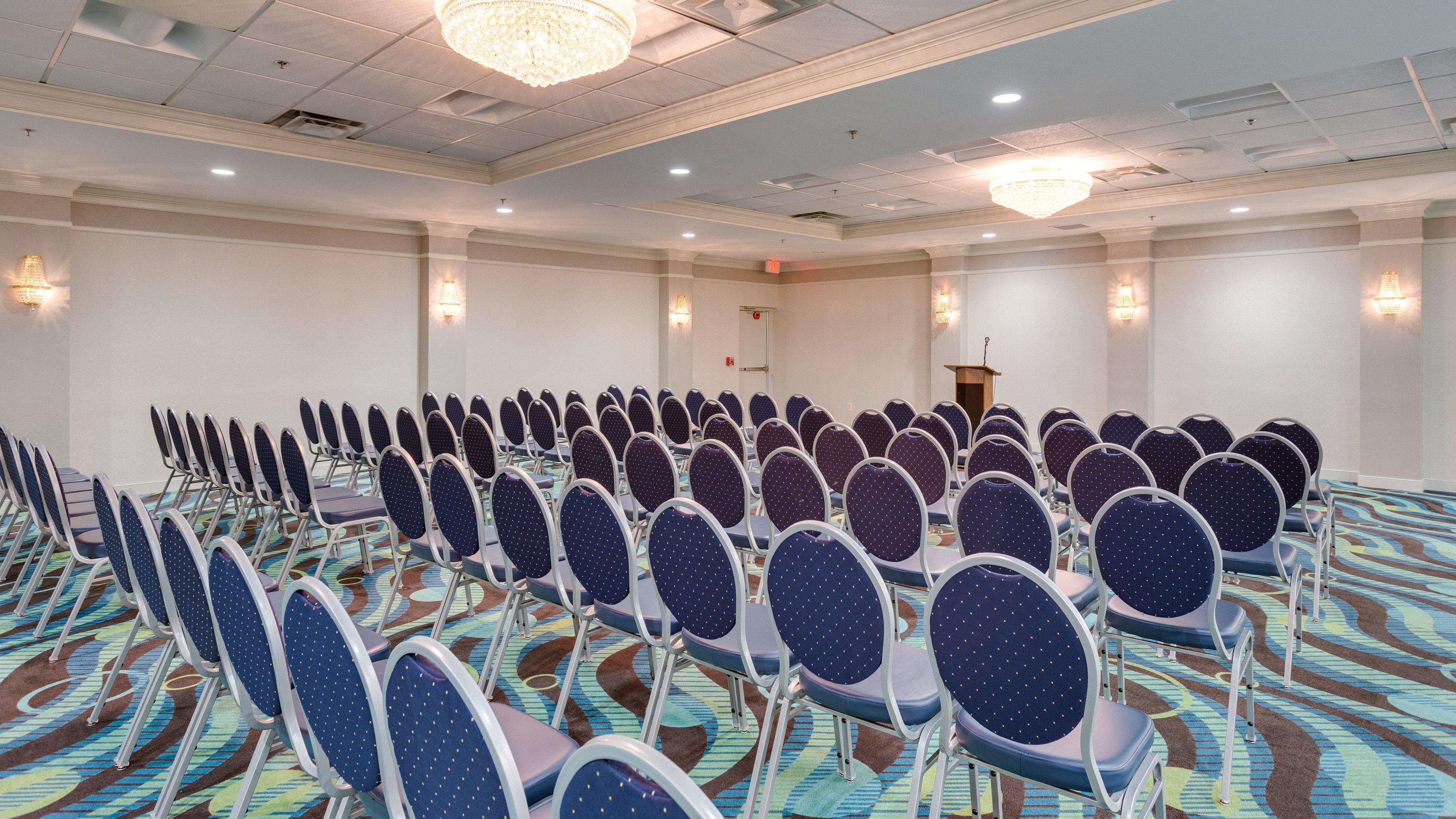 Hotel Express Washington Dc Sw - By Ihg Springfield