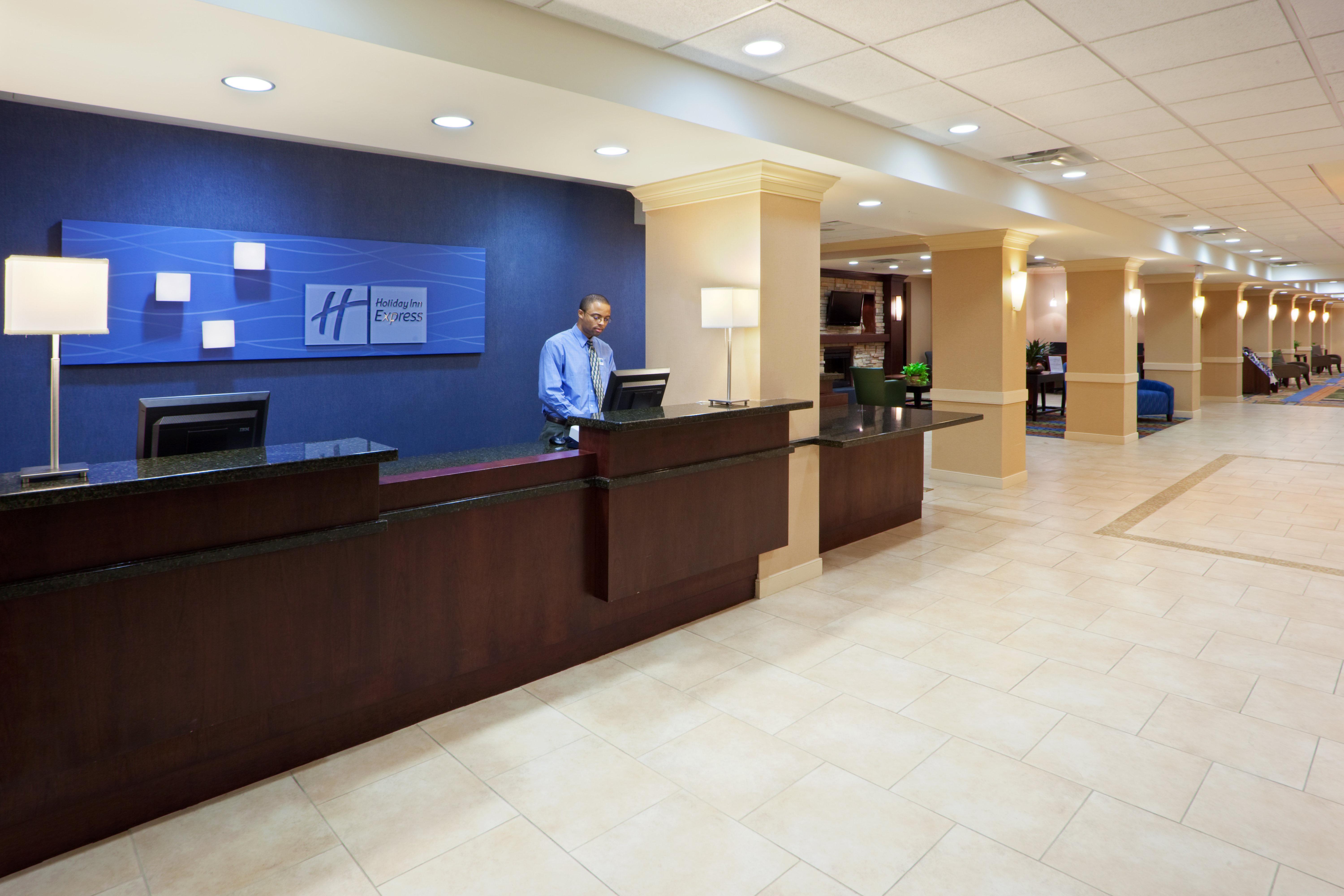 Hotel Express Washington Dc Sw - By Ihg 2*