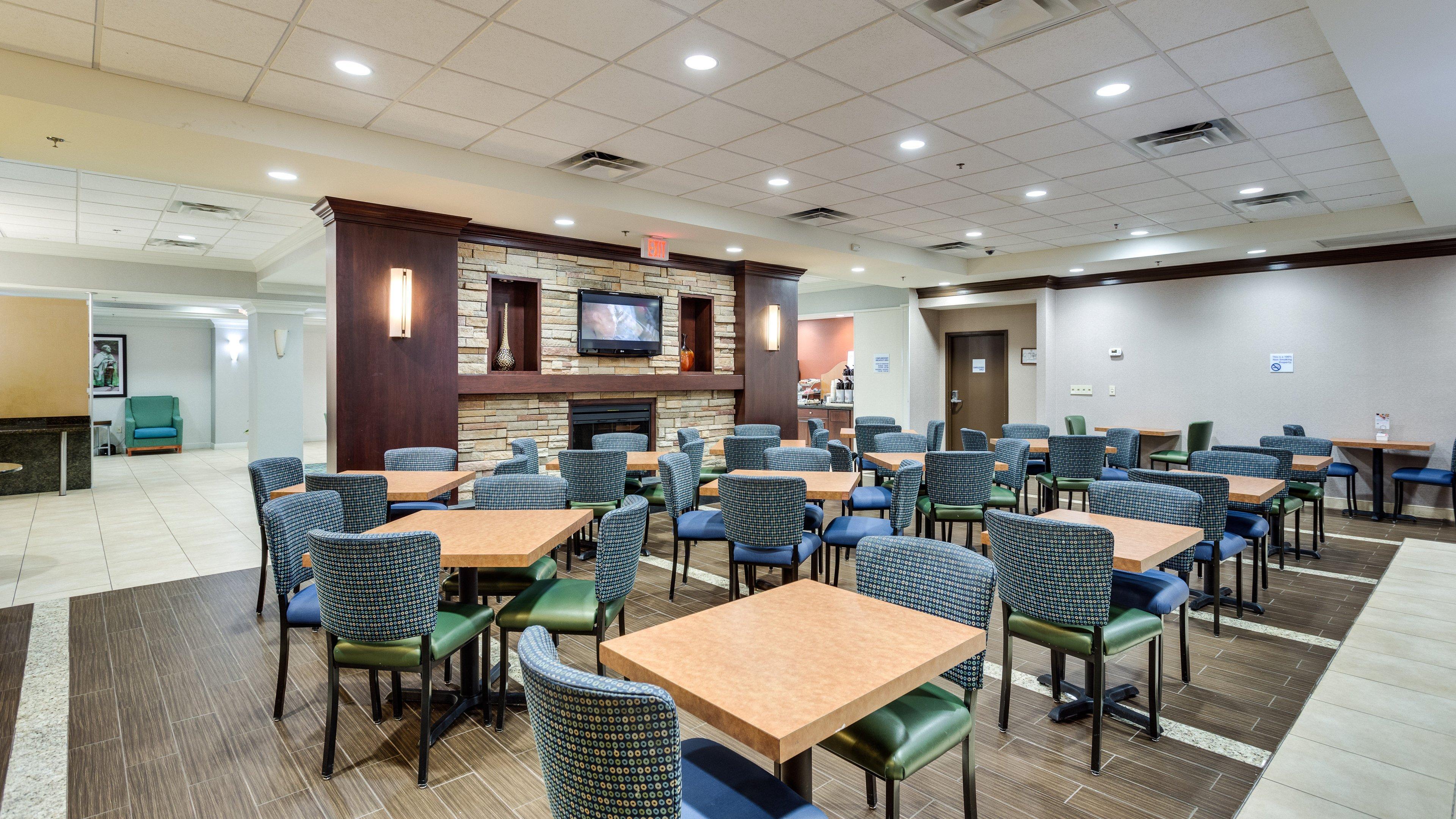 Express Washington Dc Sw - By Ihg Hotel Springfield