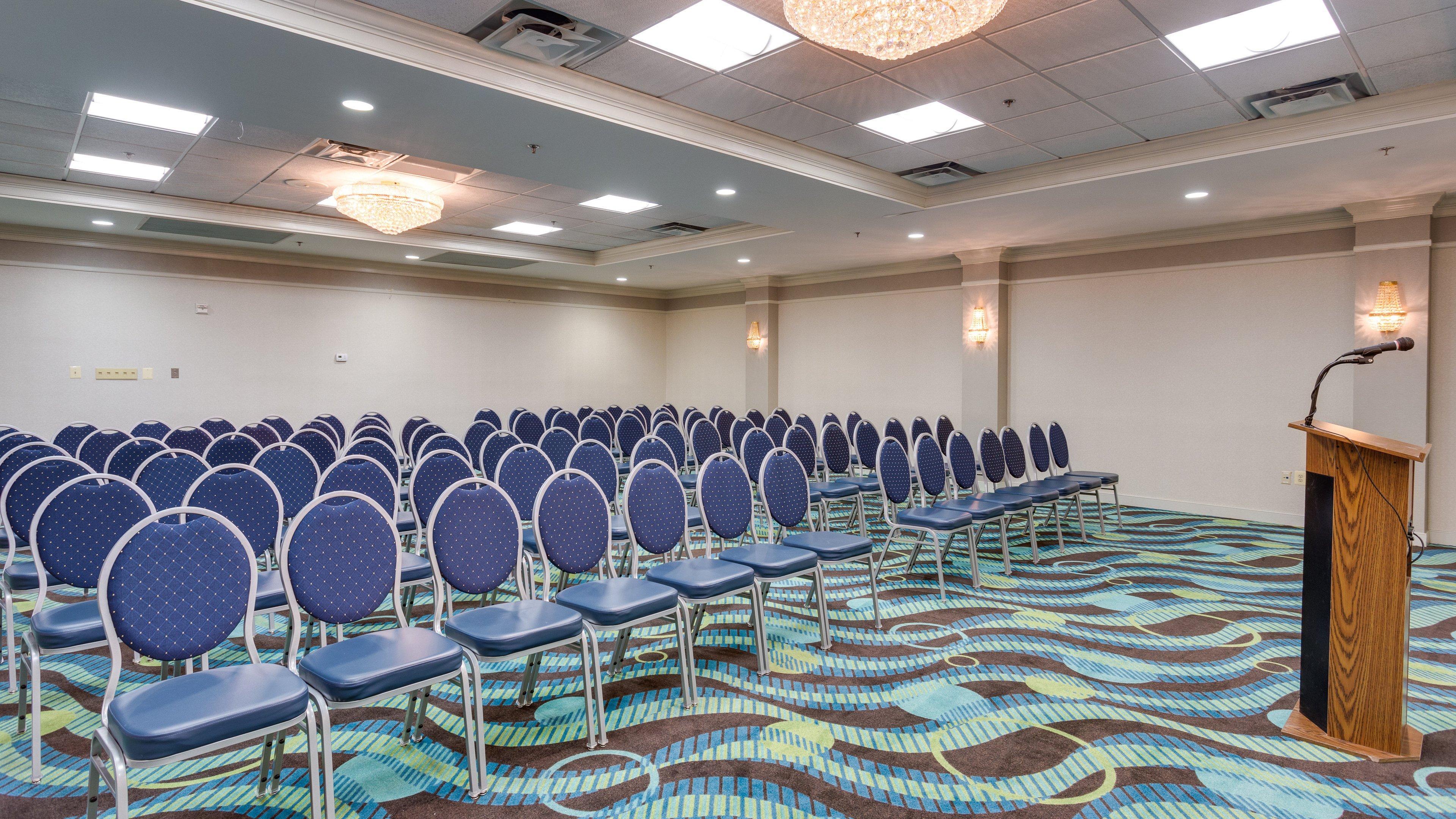 Express Washington Dc Sw - By Ihg Hotel 2*