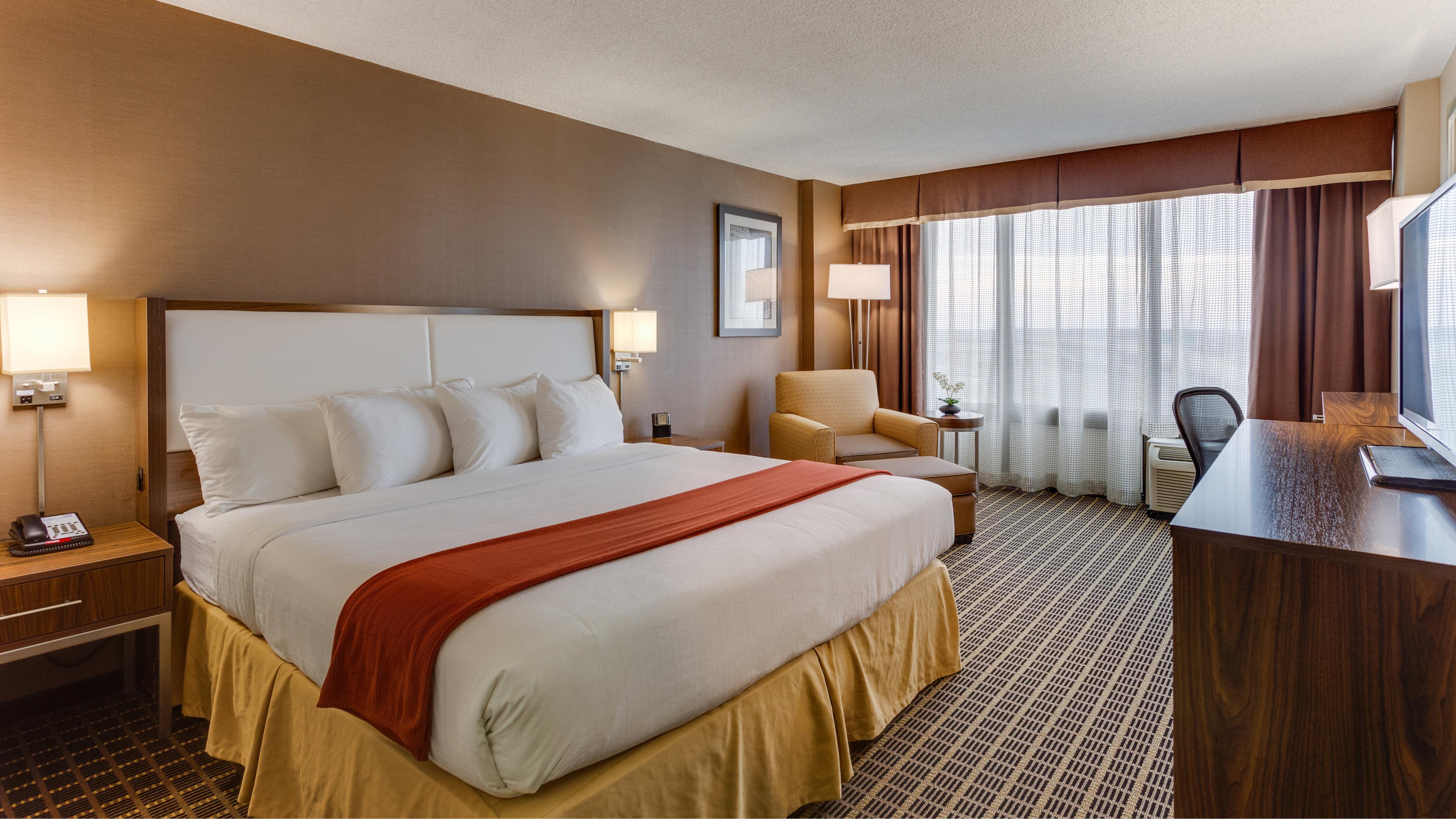 Express Washington Dc Sw - By Ihg 2*