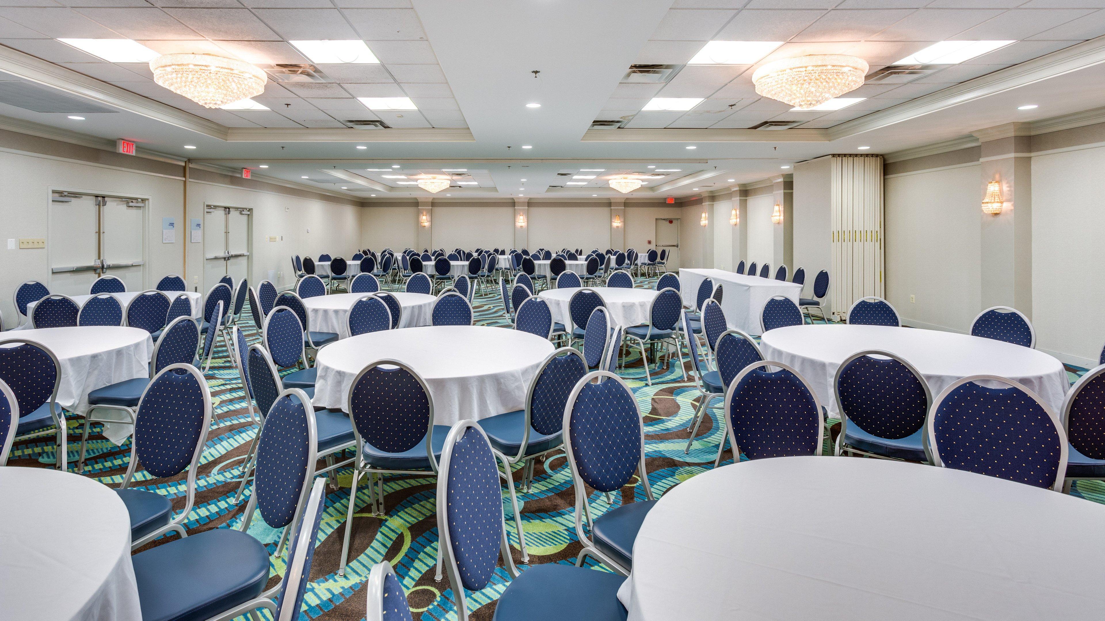 Express Washington Dc Sw - By Ihg 2* Springfield