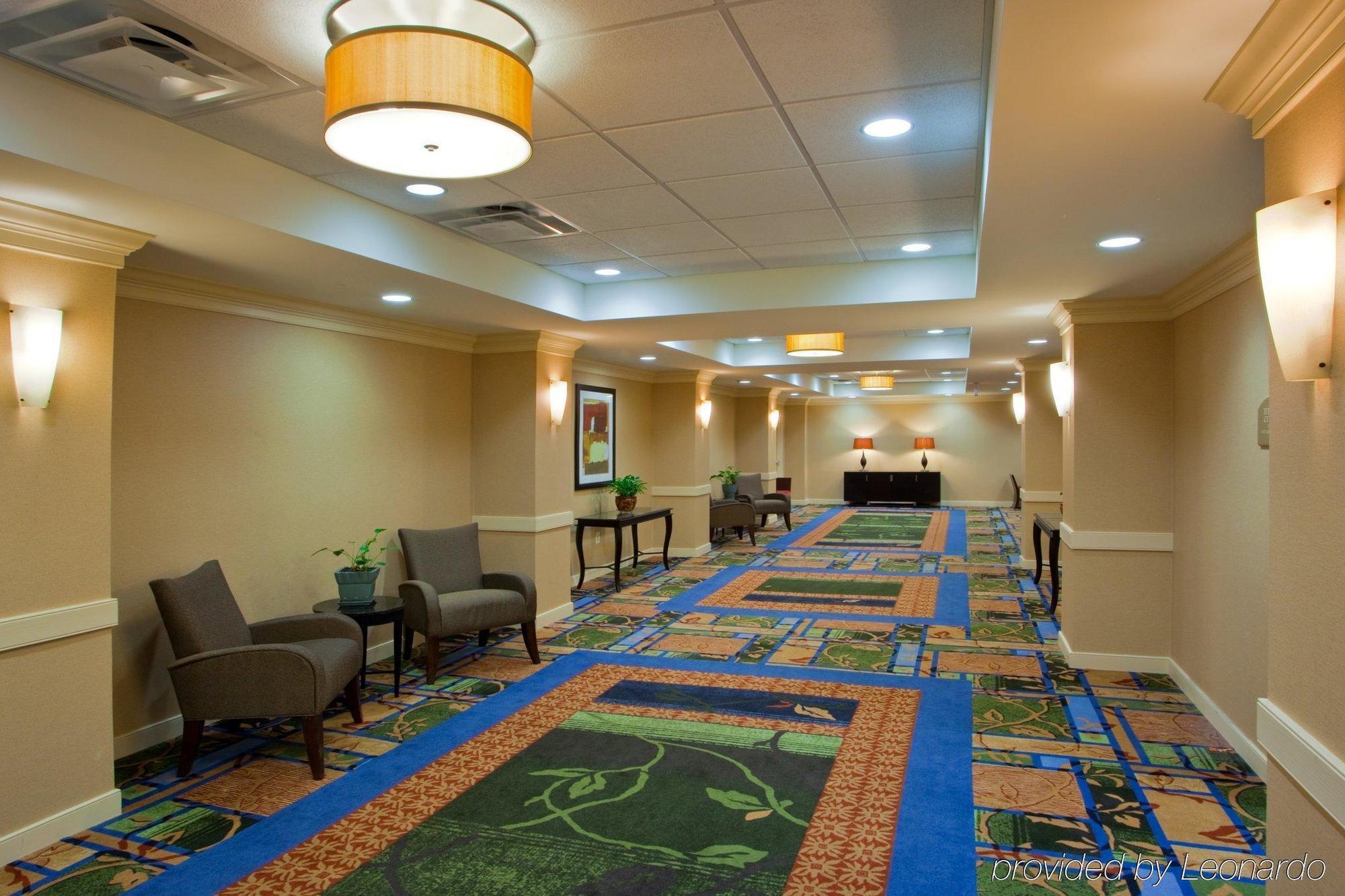 Express Washington Dc Sw - By Ihg Springfield