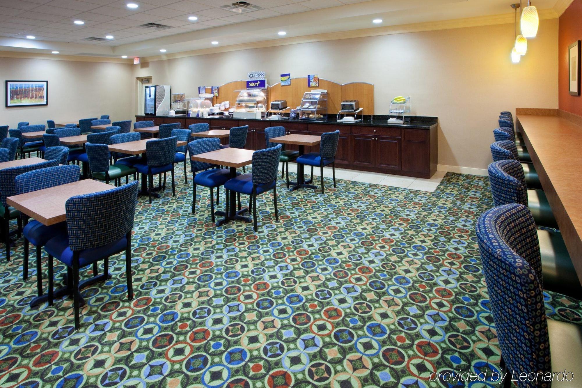 Express Washington Dc Sw - By Ihg 2* Springfield