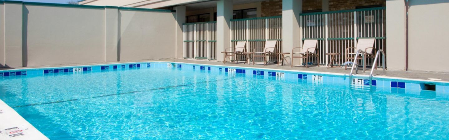 Hotel Express Washington Dc Sw - By Ihg 2*