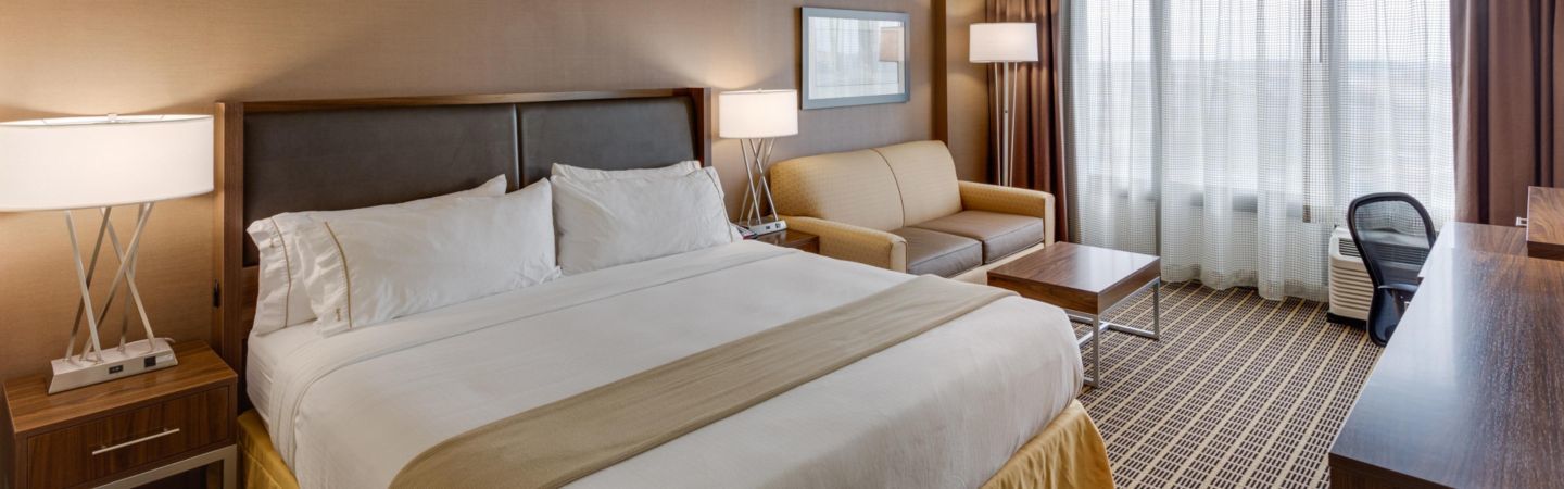 Express Washington Dc Sw - By Ihg