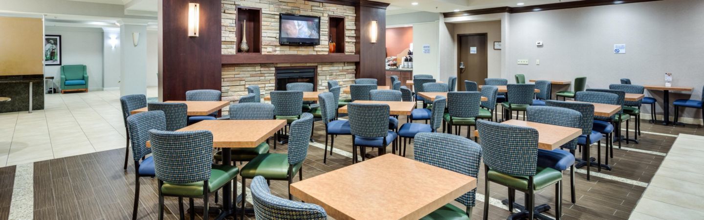 Express Washington Dc Sw - By Ihg Hotel 2*