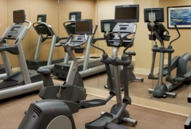 Hotel Express Washington Dc Sw - By Ihg 2*