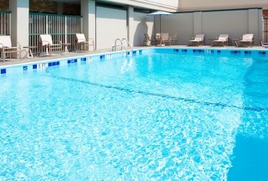 Express Washington Dc Sw - By Ihg 2*
