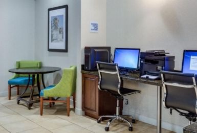 Express Washington Dc Sw - By Ihg