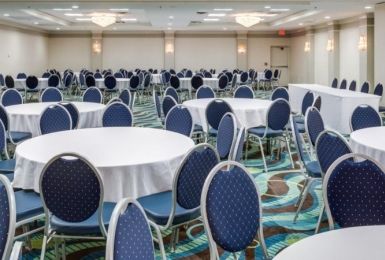 Express Washington Dc Sw - By Ihg Hotel 2*