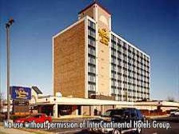 Hotel Express Washington Dc Sw - By Ihg Springfield
