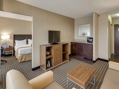 Hotel Express Washington Dc Sw - By Ihg 2*