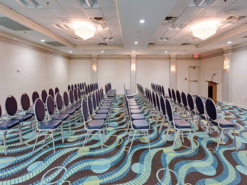 Express Washington Dc Sw - By Ihg Springfield