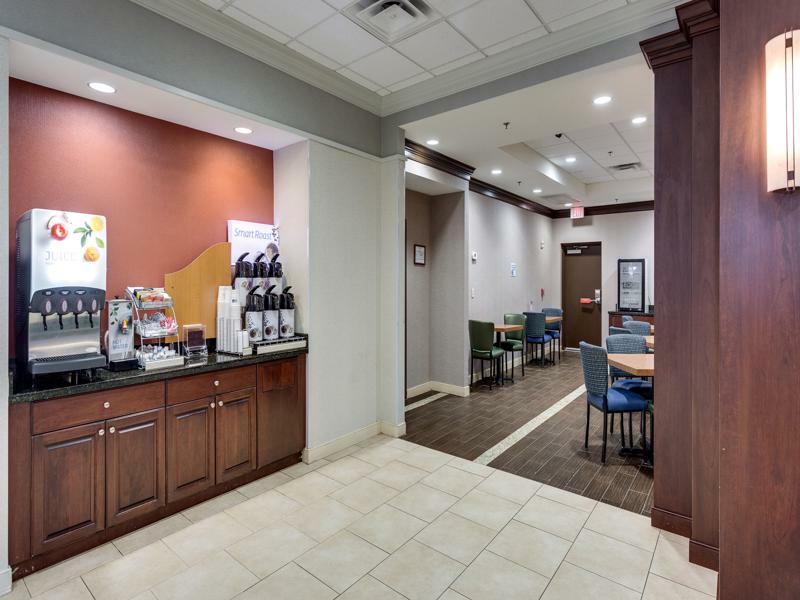 Express Washington Dc Sw - By Ihg