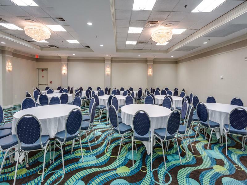 Express Washington Dc Sw - By Ihg 2* Springfield