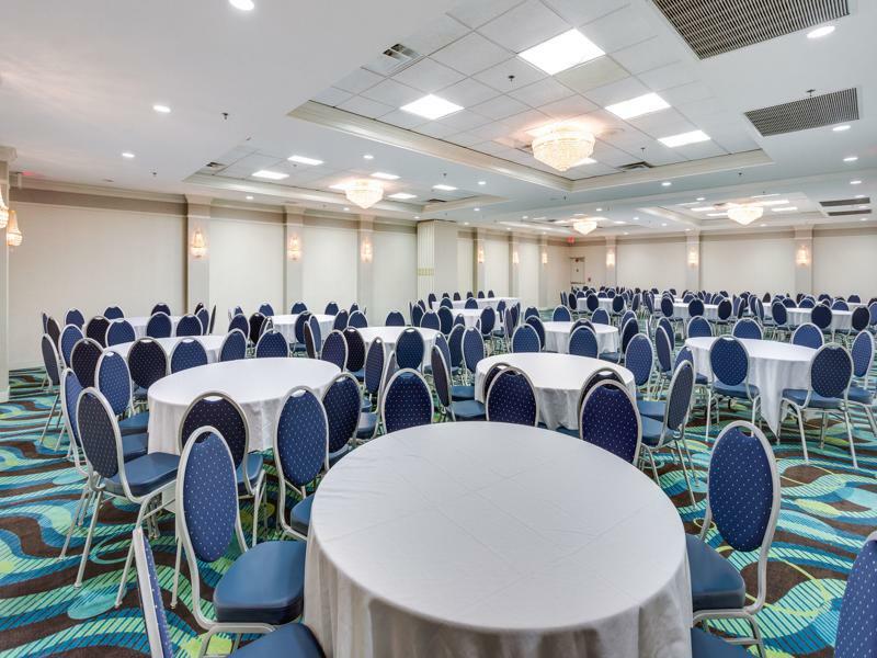 Hotel Express Washington Dc Sw - By Ihg 2*