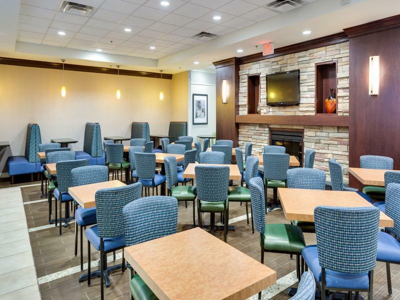 Express Washington Dc Sw - By Ihg Springfield