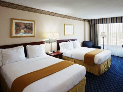 Express Washington Dc Sw - By Ihg Springfield