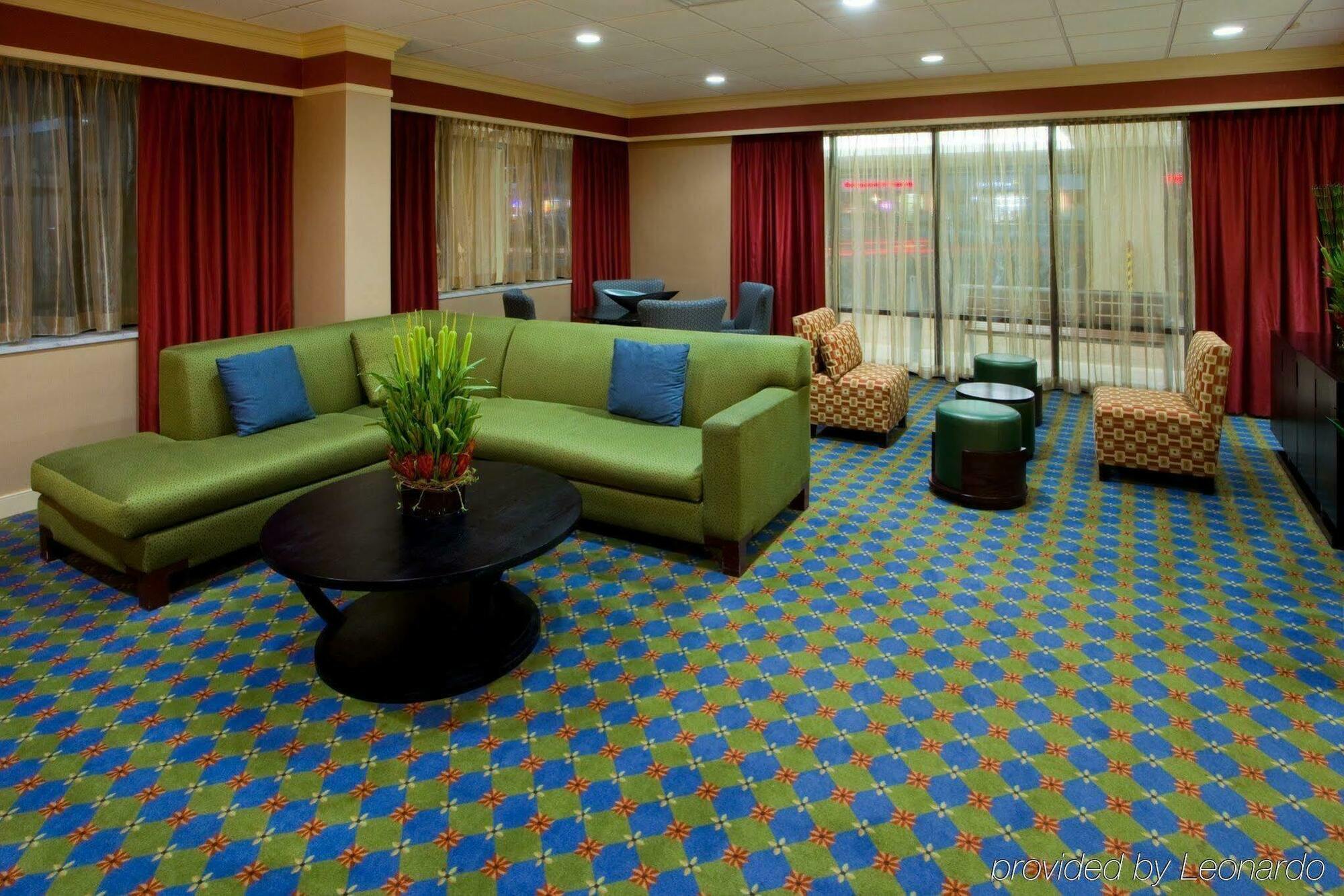 Hotel Express Washington Dc Sw - By Ihg Springfield