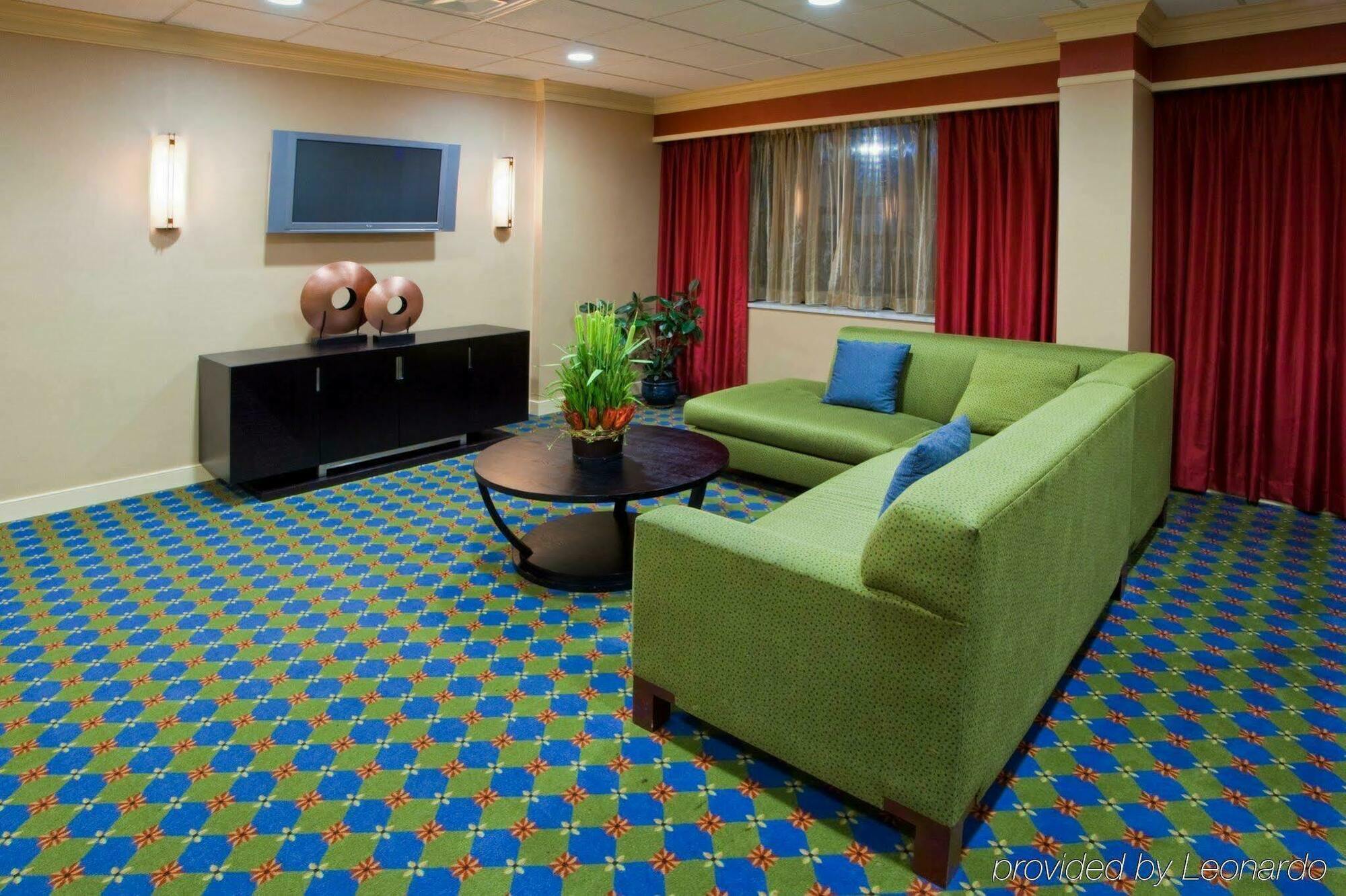 Hotel Express Washington Dc Sw - By Ihg 2*